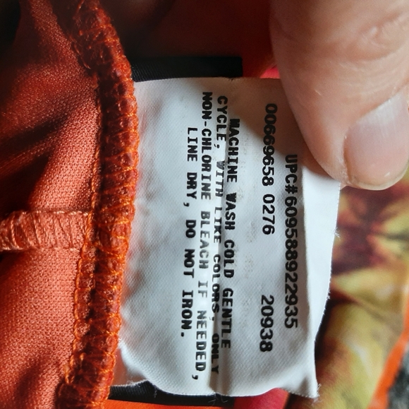 Iz byer boho skirt - Picture 6 of 7